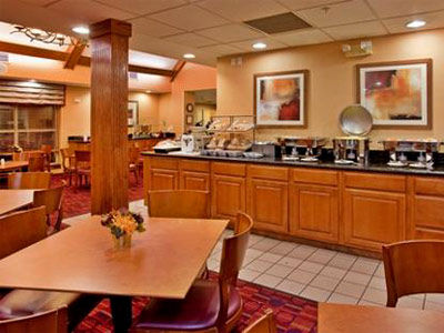 By Marriott Downtown Market Square Hotel 3*