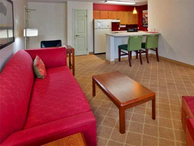 Hotel By Marriott Downtown Market Square San Antonio