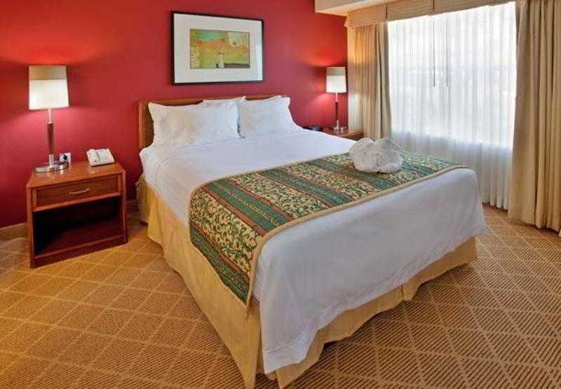 By Marriott Downtown Market Square Hotel San Antonio